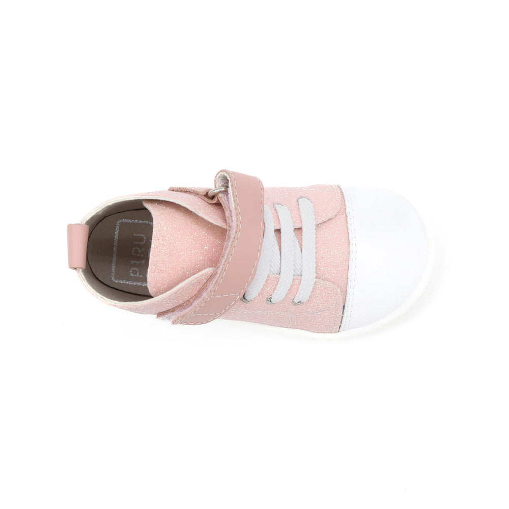 Piruflex Chuck Pink Sparkle