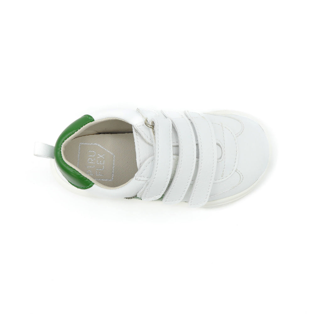 Piruflex Kids Sport Stripes Green