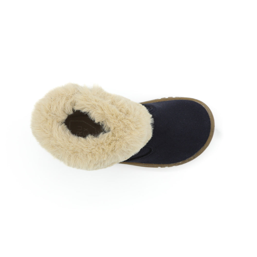 Piruflex Kids Fluffy Ocean Forro
