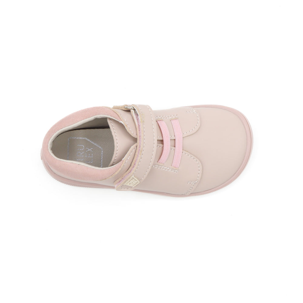 Piruflex Kids Boots Laces Pink