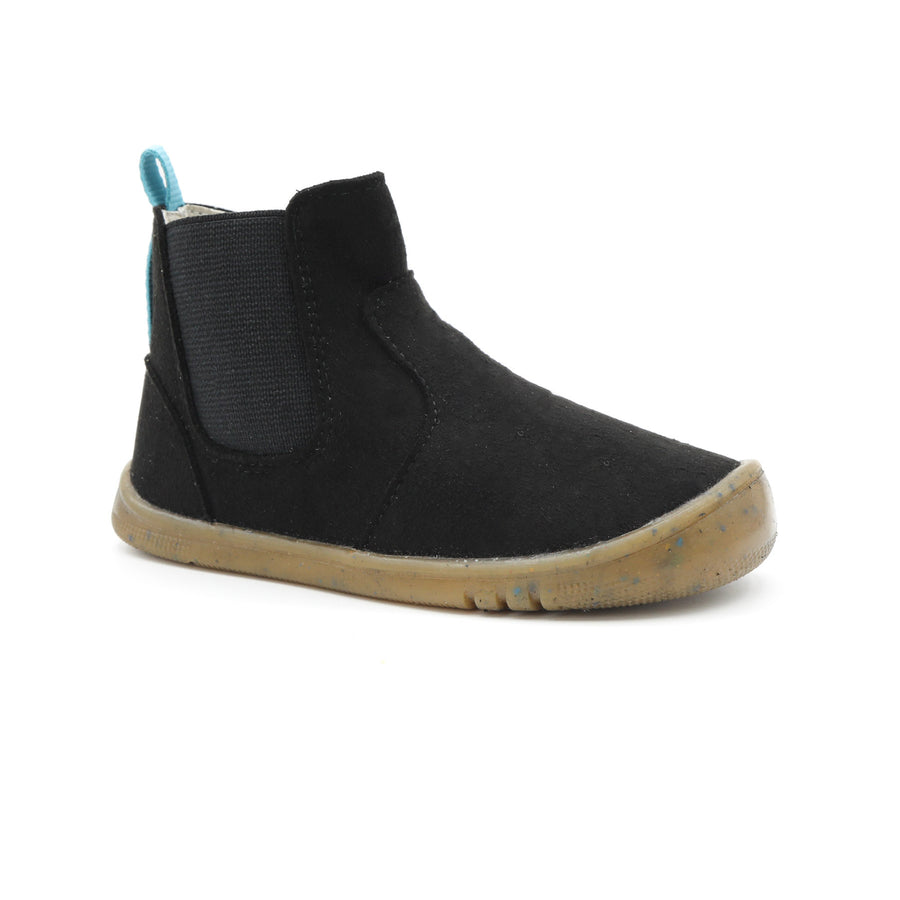 Piruflex Kids Chelsea Black Blue