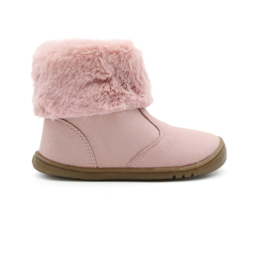 Piruflex Kids Fluffy Pink Forro