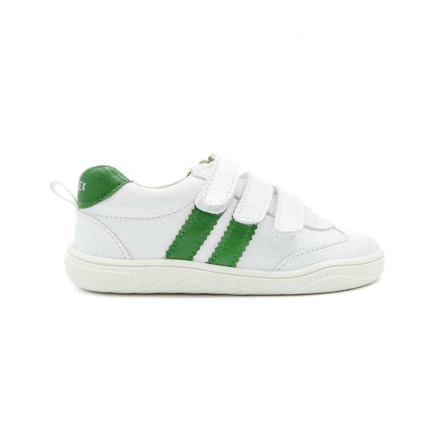 Piruflex Kids Sport Stripes Green