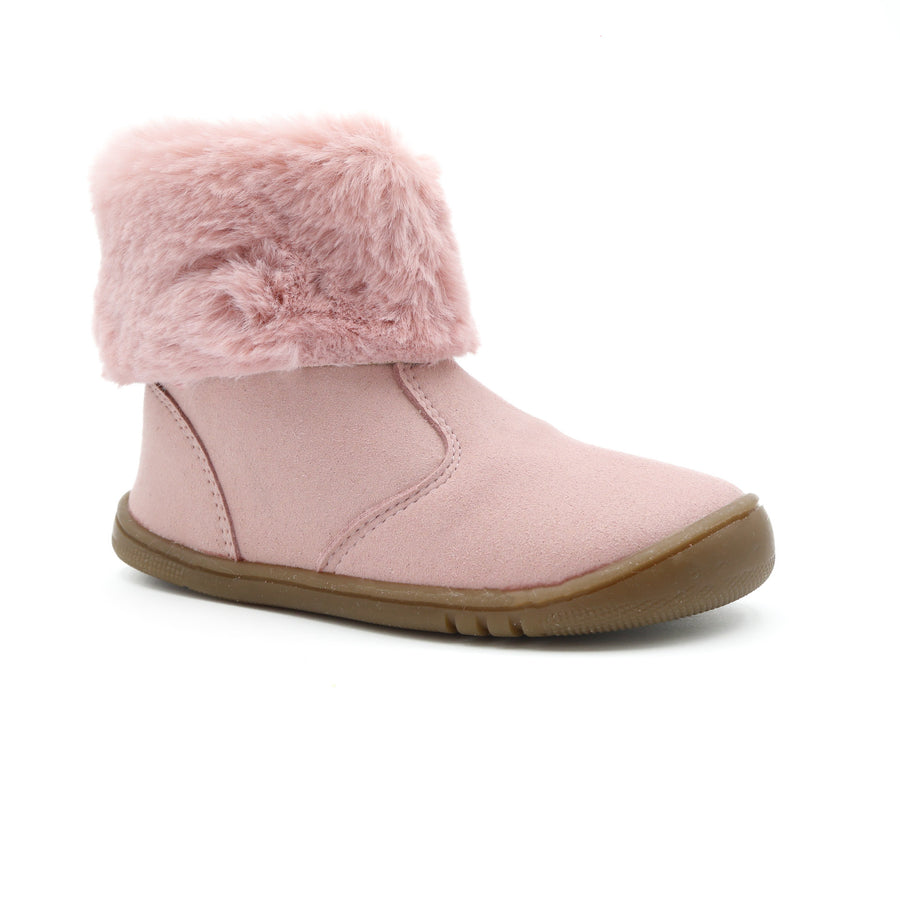 Piruflex Kids Fluffy Pink Forro