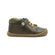 Piruflex Kids Boots Laces Chocolate