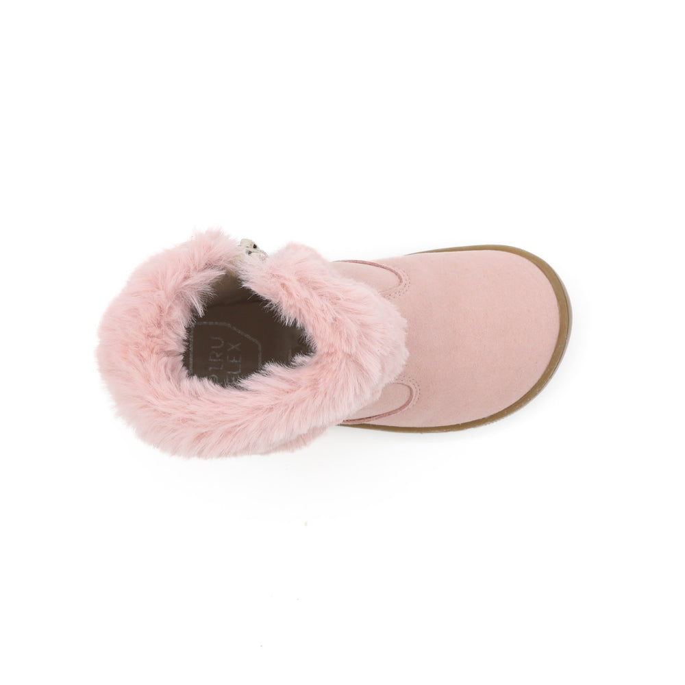 Piruflex Kids Fluffy Pink Forro