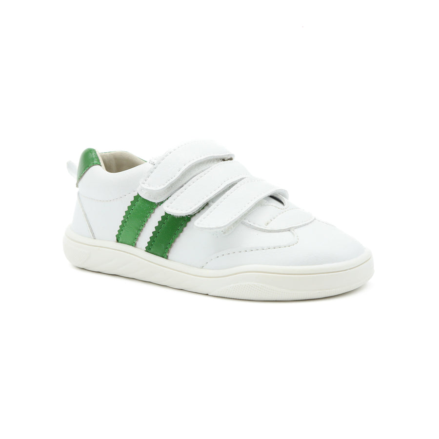 Piruflex Kids Sport Stripes Green