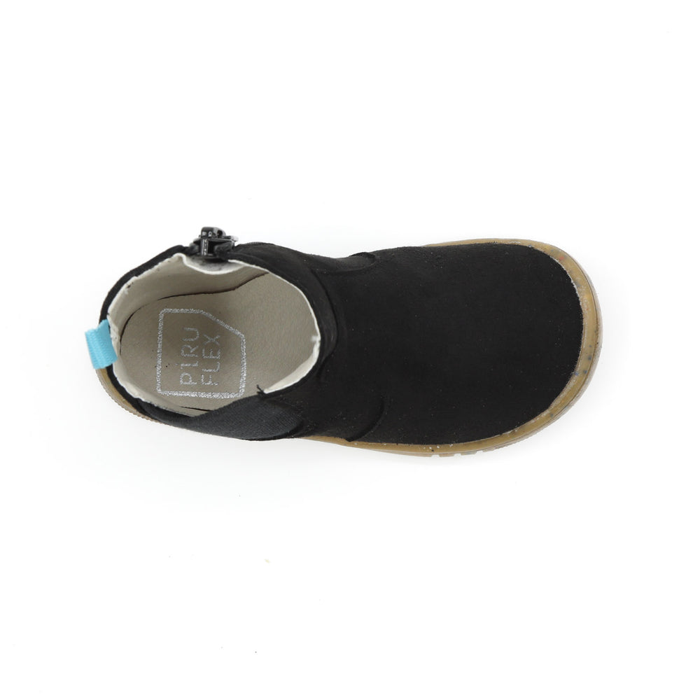 Piruflex Kids Chelsea Black Blue