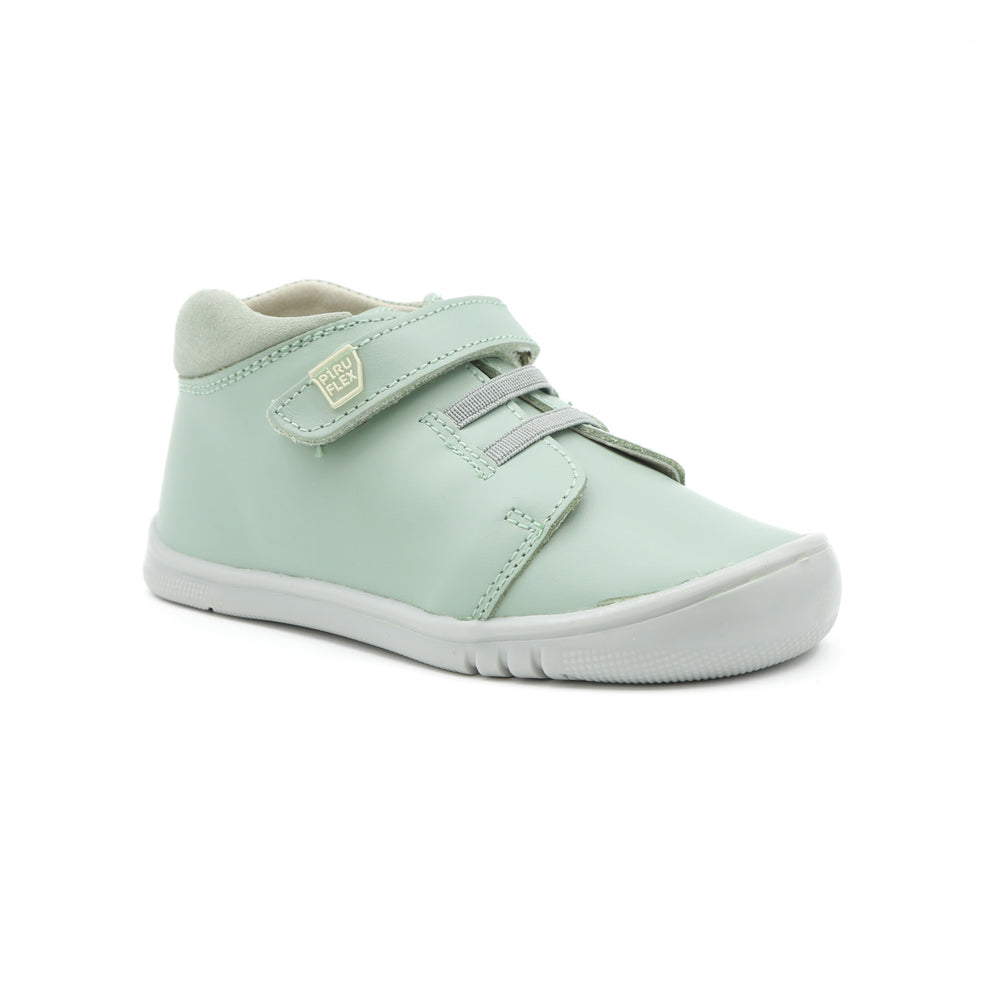 Piruflex Kids Boots Laces Mint