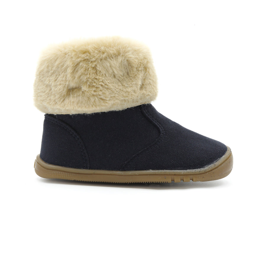 Piruflex Kids Fluffy Ocean Forro