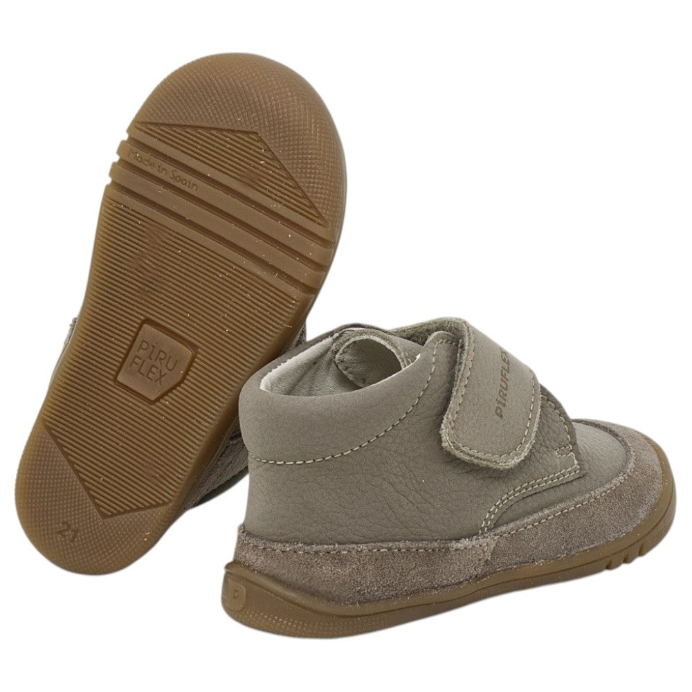 Piruflex Boots Strap II Dune
