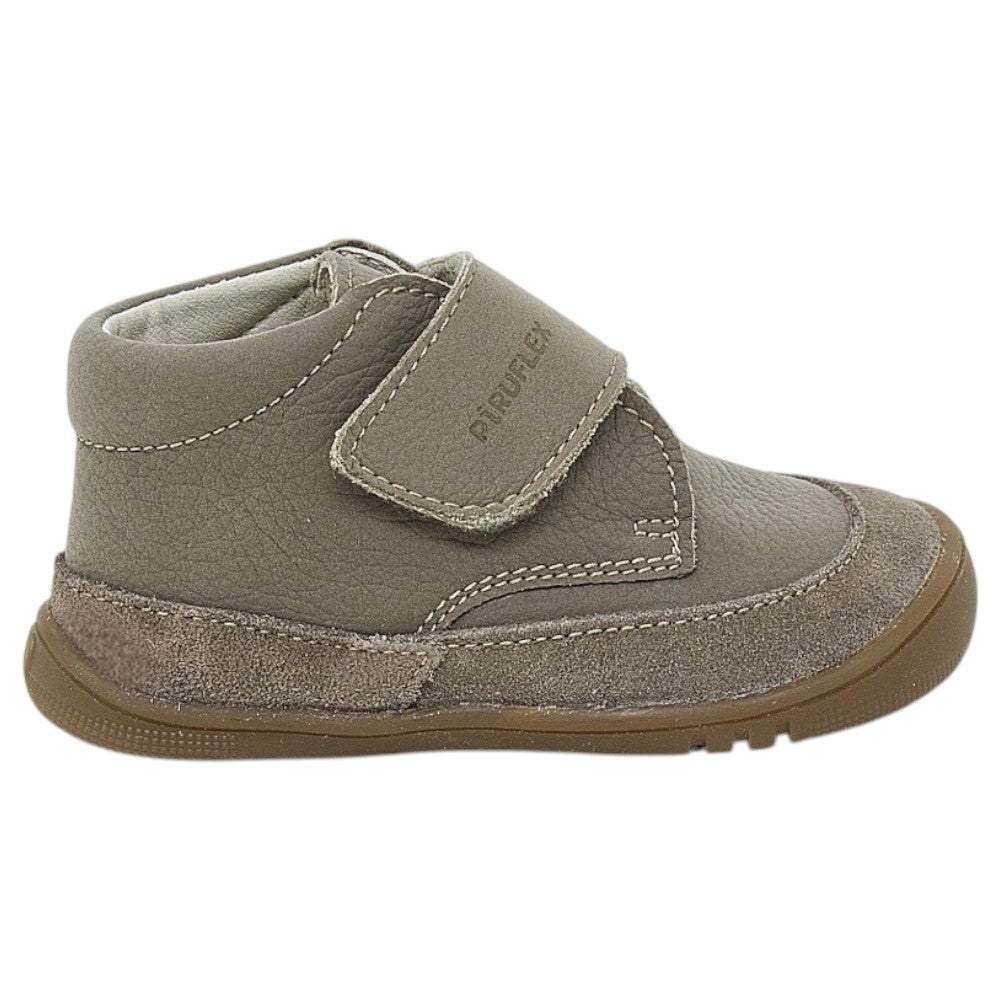 Piruflex Boots Strap II Dune