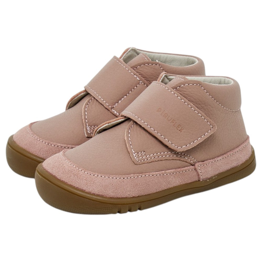 Piruflex Boots Strap II Rosa