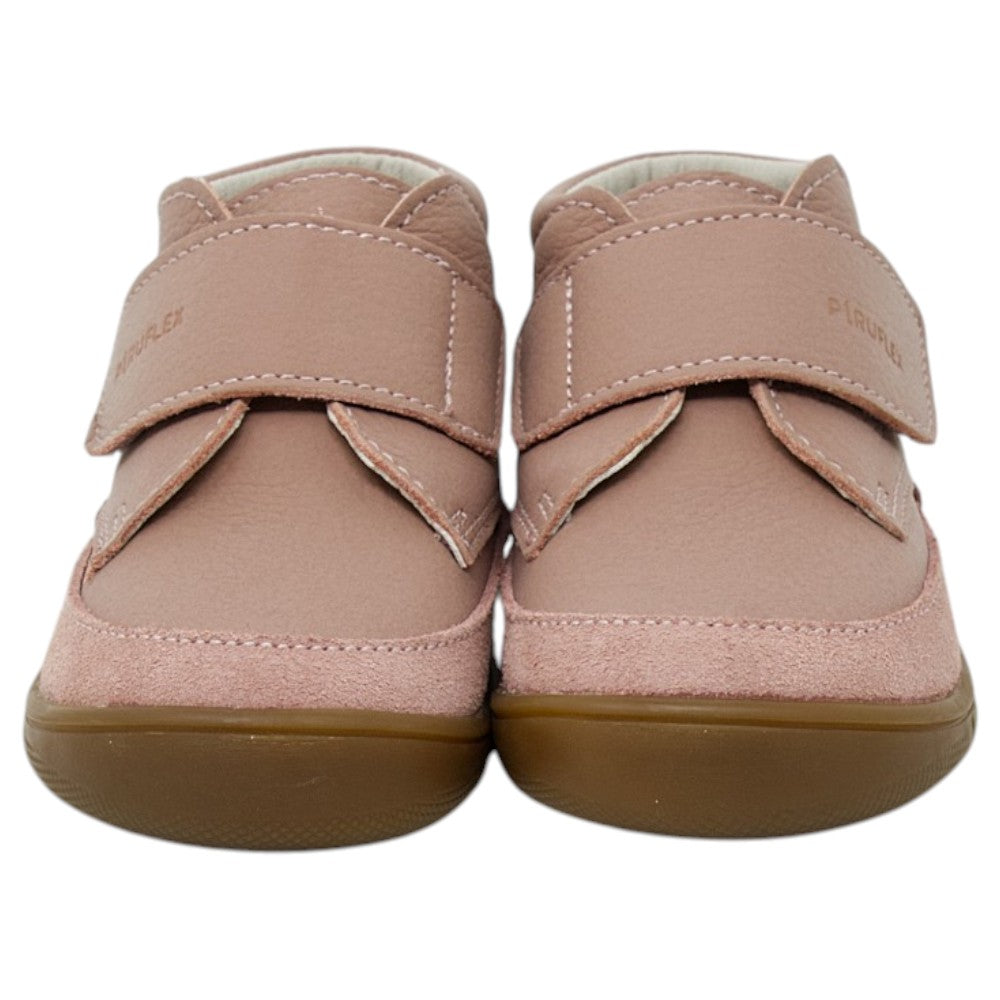 Piruflex Boots Strap II Rosa