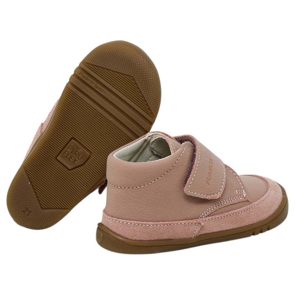 Piruflex Boots Strap II Rosa
