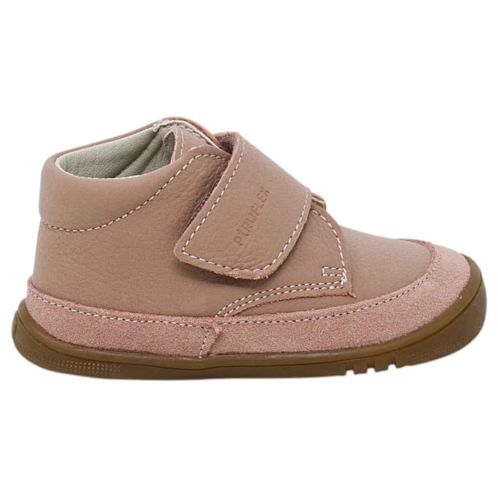 Piruflex Boots Strap II Rosa
