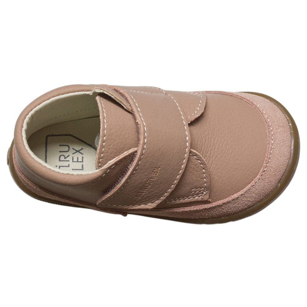 Piruflex Boots Strap II Rosa