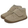 Piruflex Boots Strap Suede Beige
