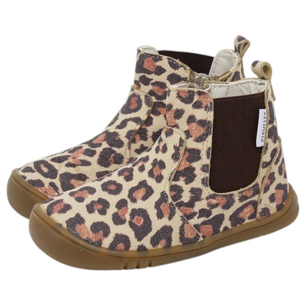 Piruflex Chelsea III Leopard