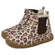 Piruflex Chelsea III Leopard
