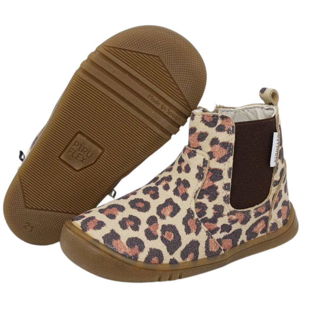 Piruflex Chelsea III Leopard