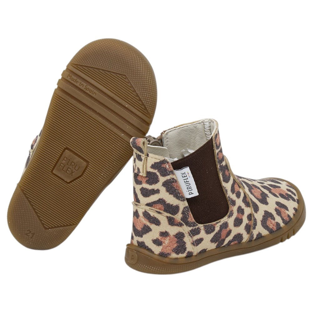 Piruflex Chelsea III Leopard
