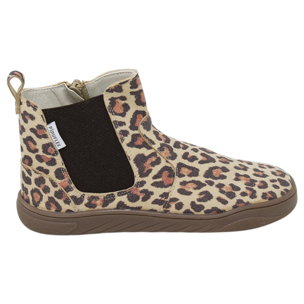 Piruflex Chelsea III Leopard