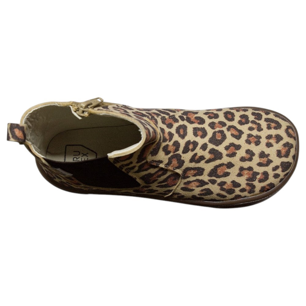 Piruflex Chelsea III Leopard