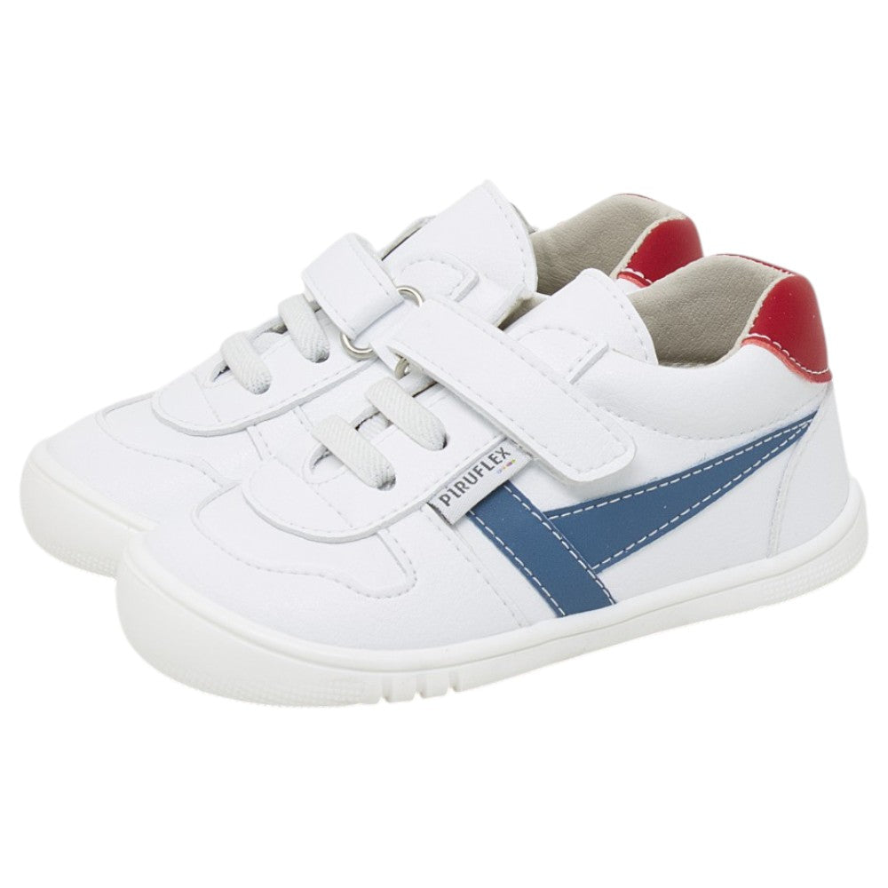 Piruflex First Jumpy Blanco Egeo
