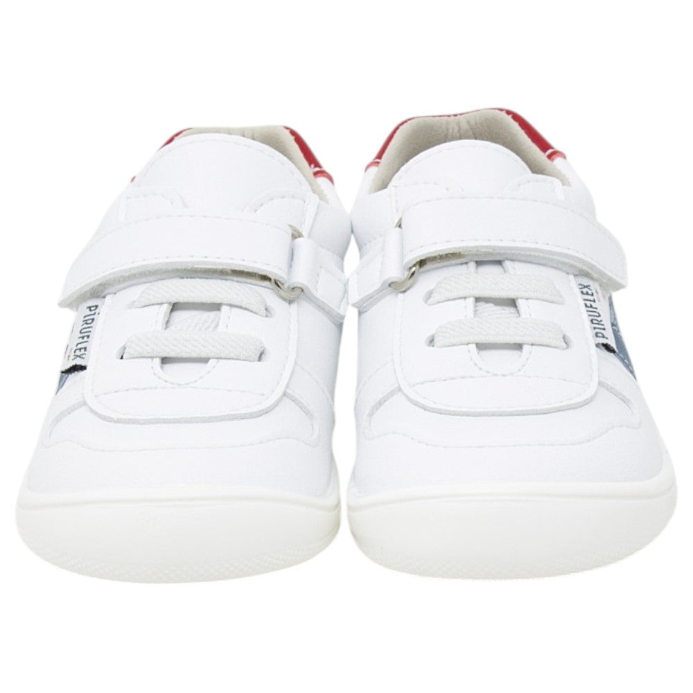 Piruflex First Jumpy Blanco Egeo