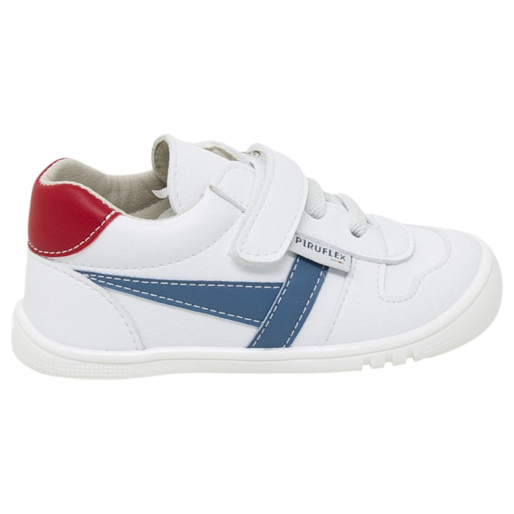 Piruflex First Jumpy Blanco Egeo