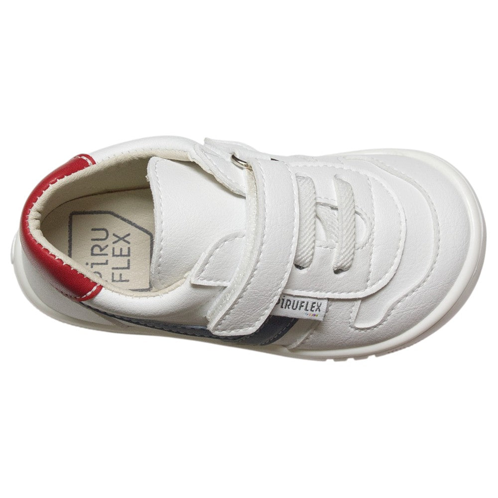 Piruflex First Jumpy Blanco Egeo