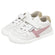Piruflex First Jumpy Blanco Rosa