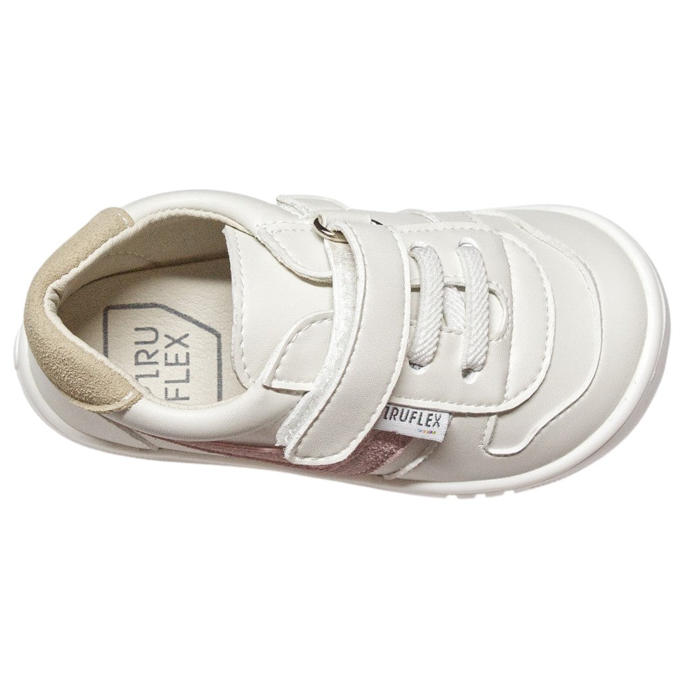 Piruflex First Jumpy Blanco Rosa