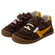 Piruflex First Jumpy Suede Congo