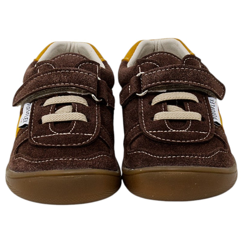 Piruflex First Jumpy Suede Congo