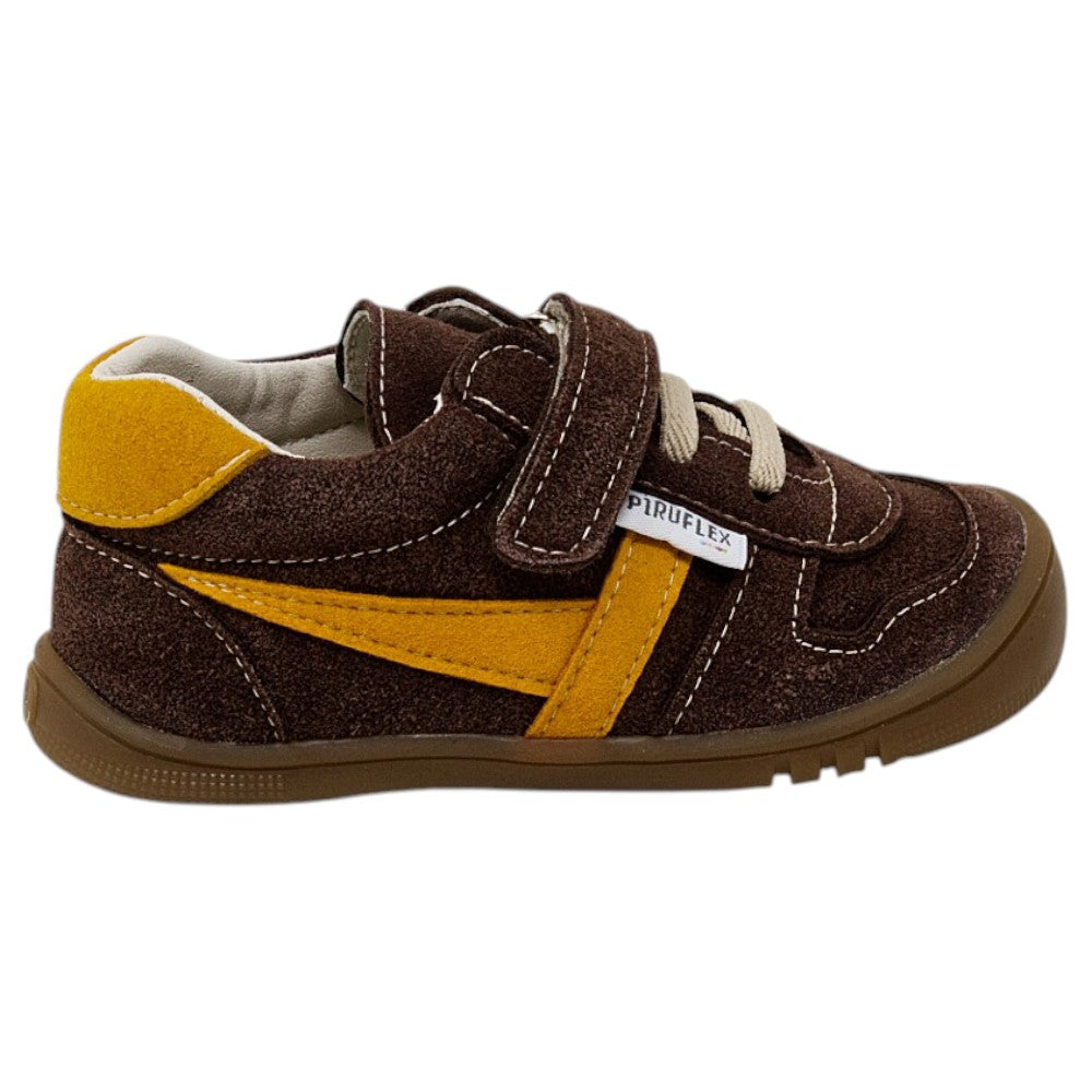 Piruflex First Jumpy Suede Congo