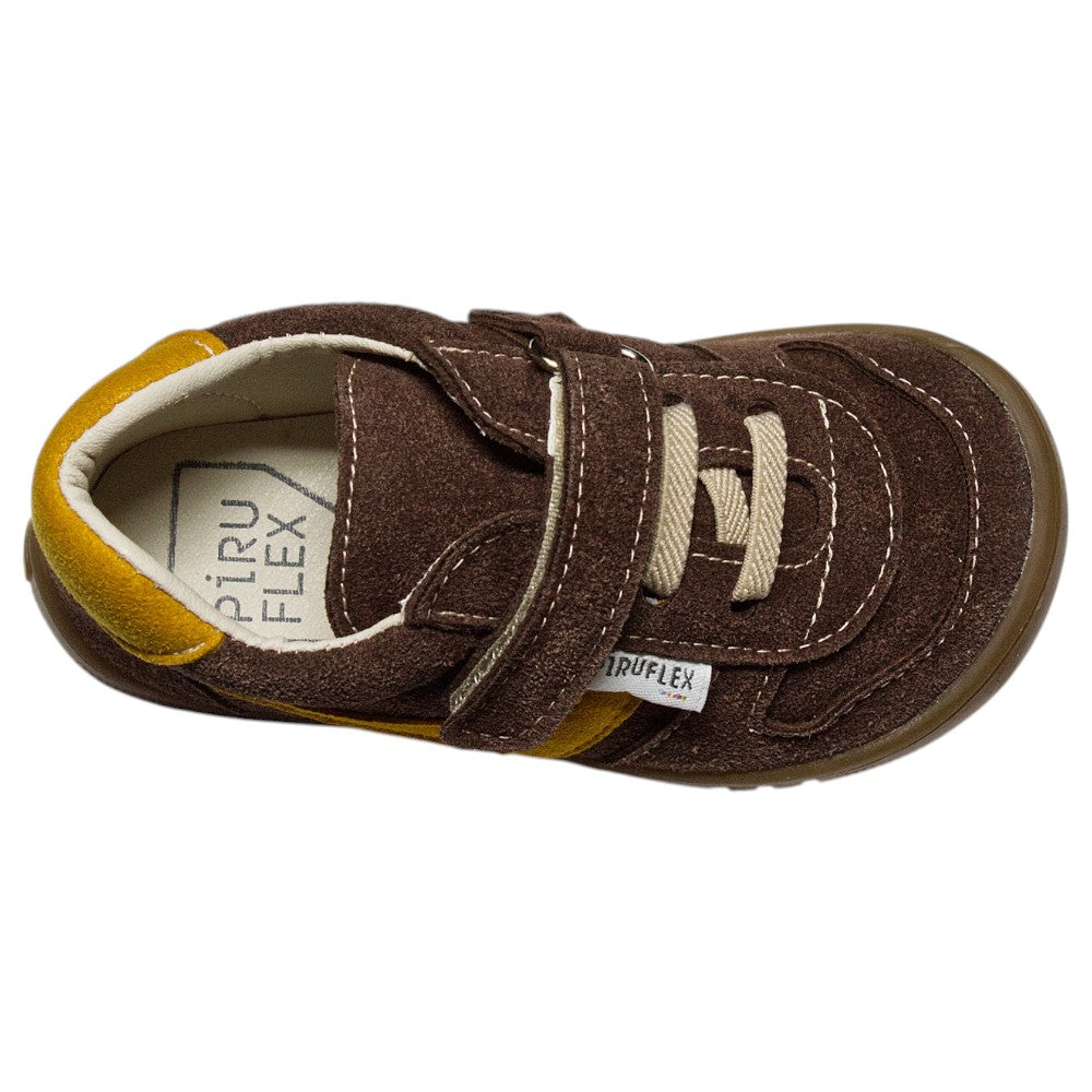 Piruflex First Jumpy Suede Congo