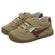 Piruflex First Jumpy Suede Fango
