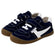 Piruflex First Jumpy Suede Marino