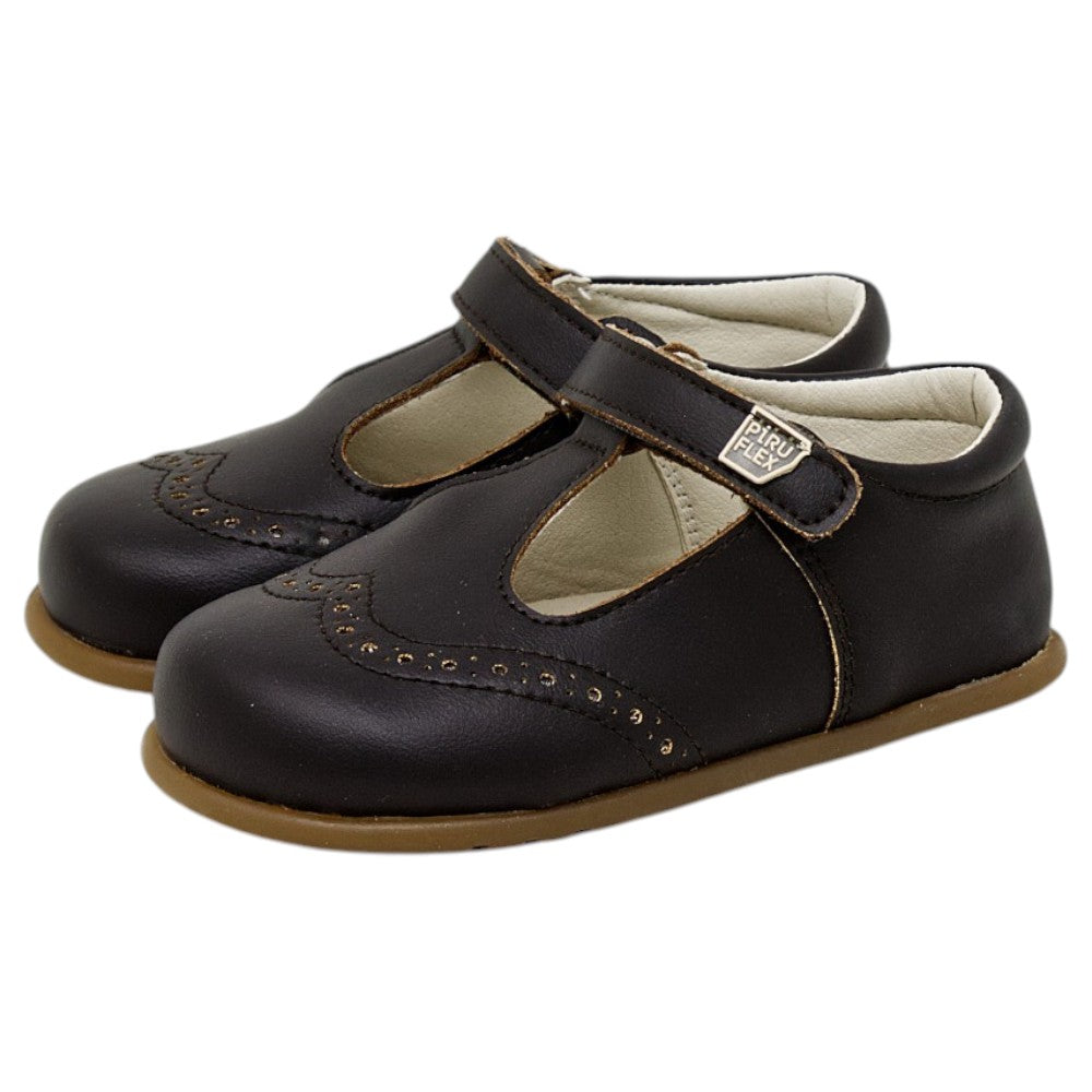 Piruflex Salomé Marron