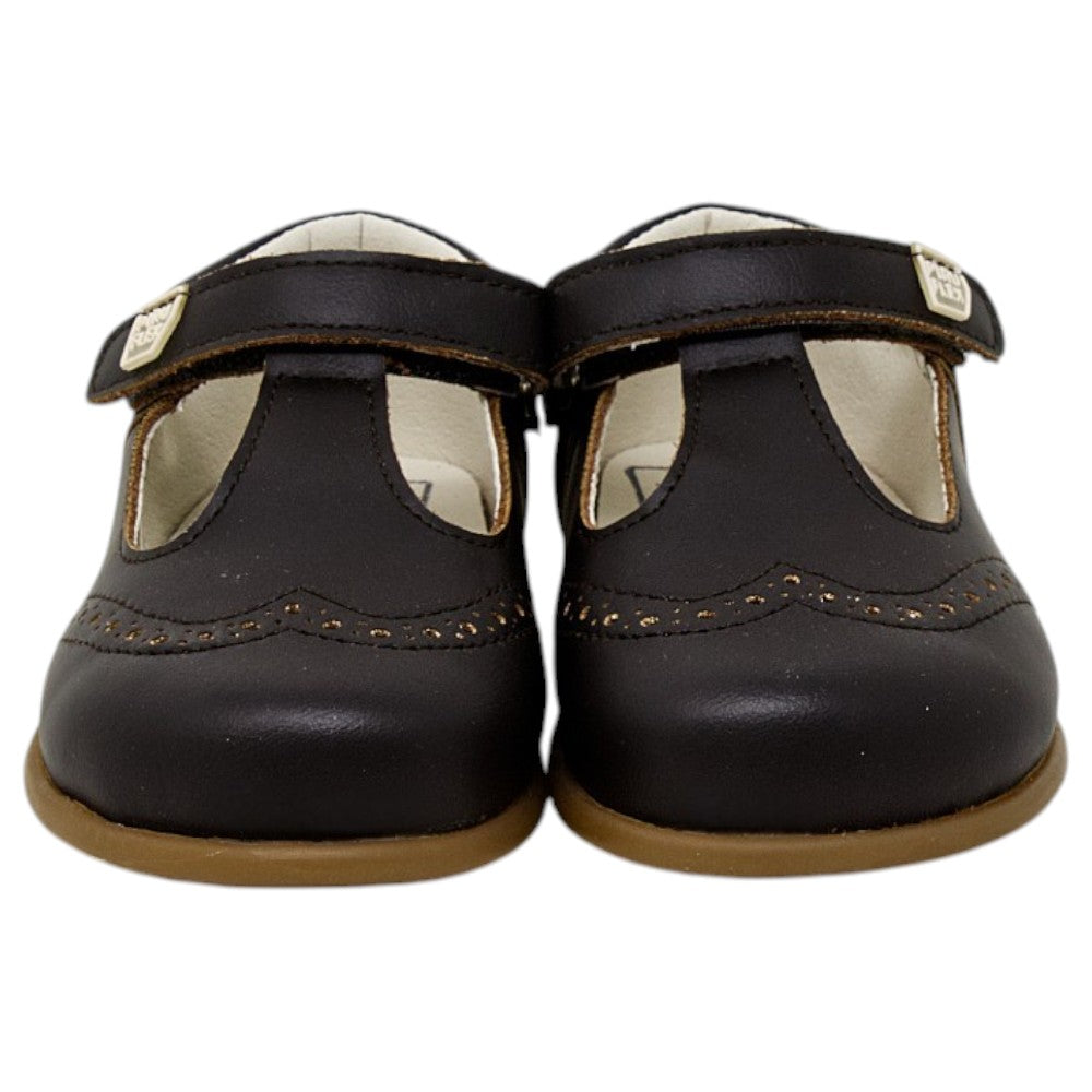 Piruflex Salomé Marron