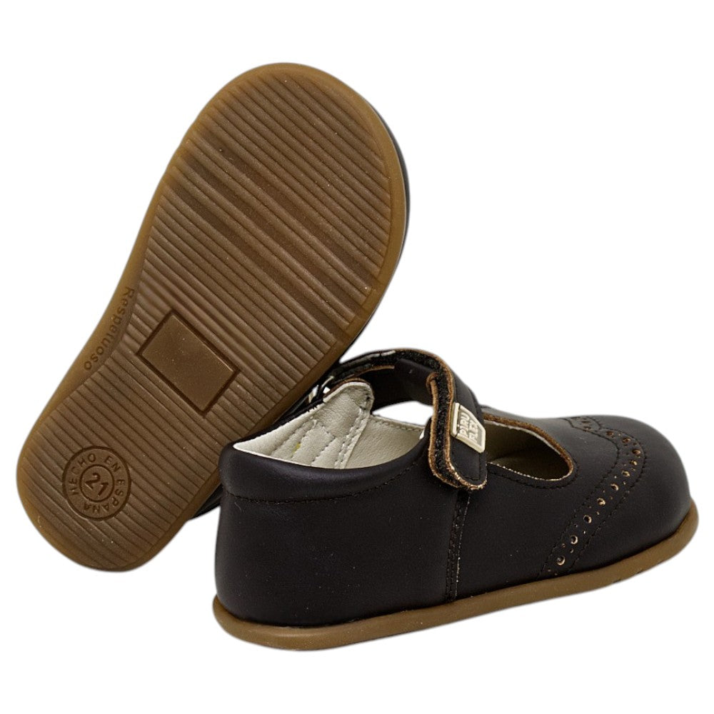 Piruflex Salomé Marron