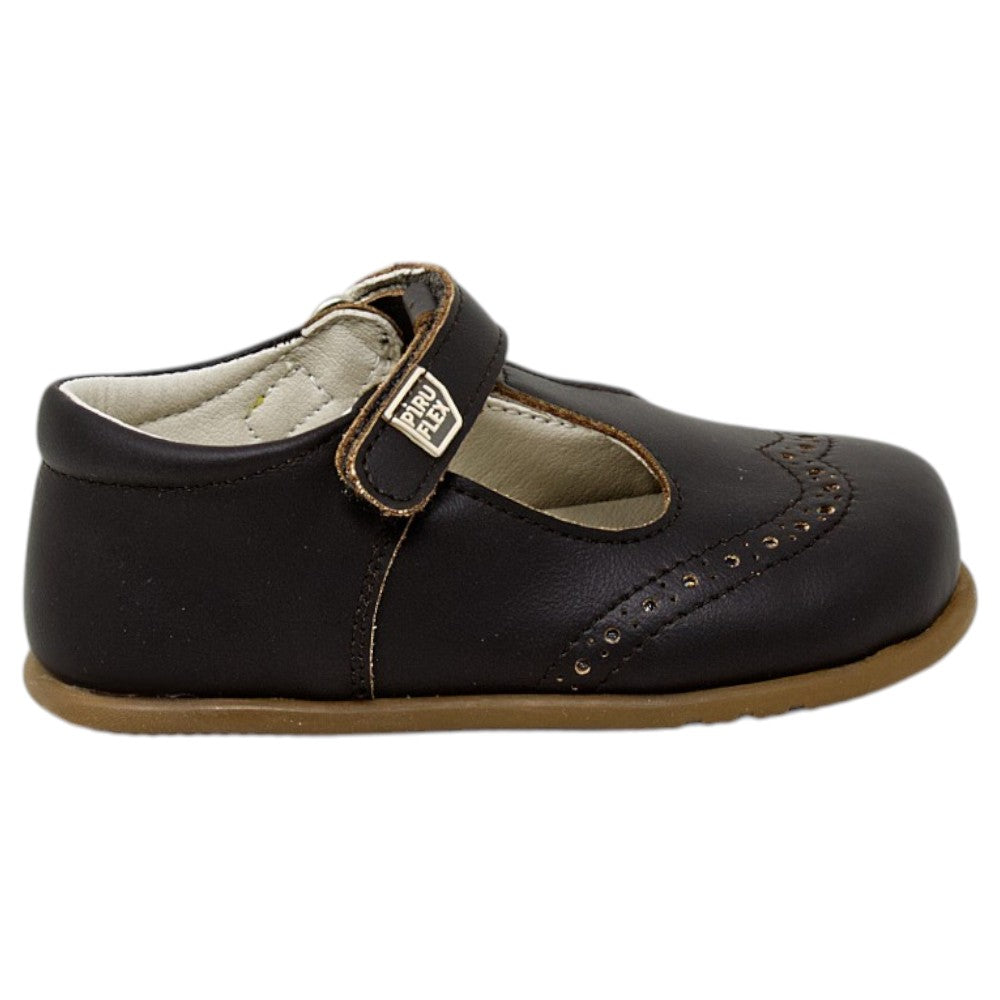 Piruflex Salomé Marron