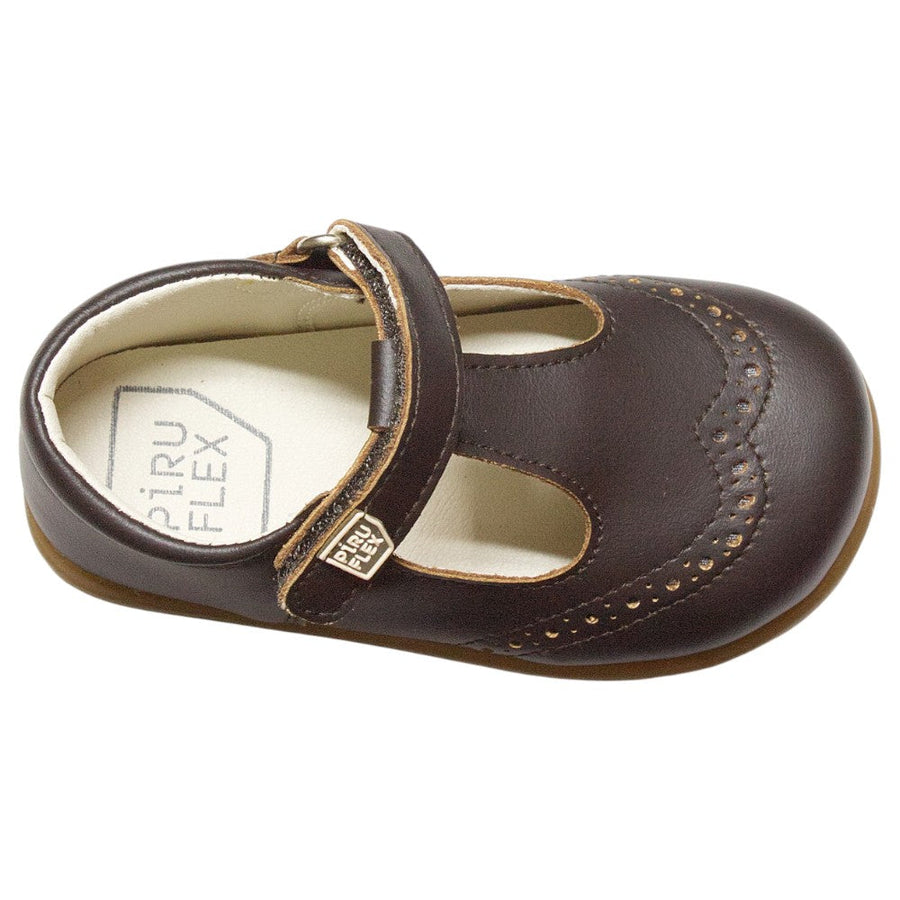 Piruflex Salomé Marron