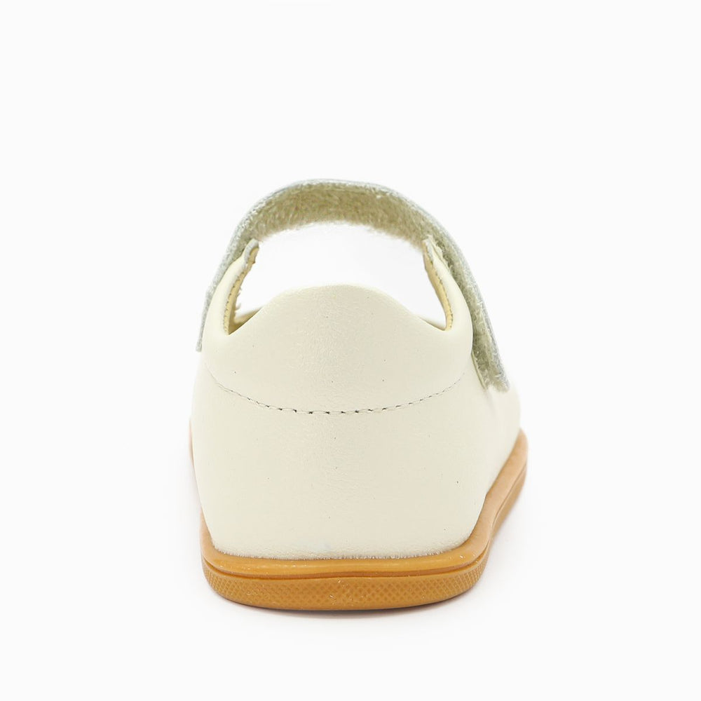 Blanditos Delhi Blanco