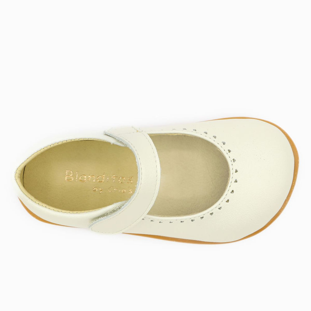 Blanditos Delhi Blanco