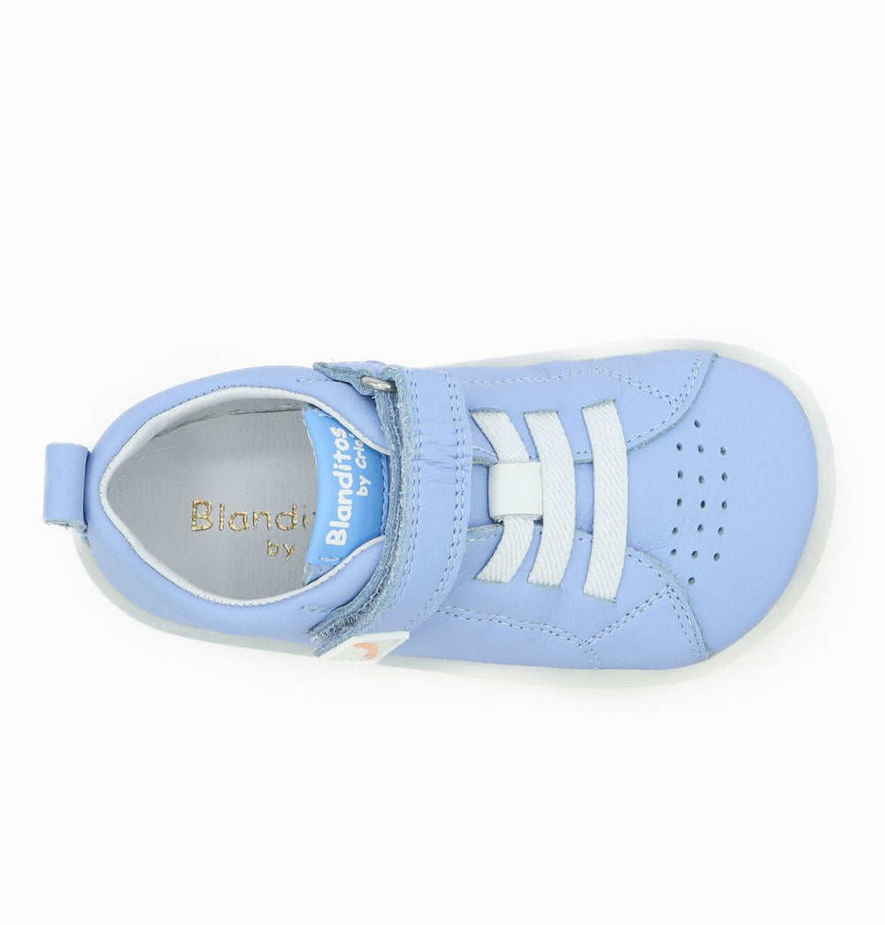 Blanditos Azores Azul