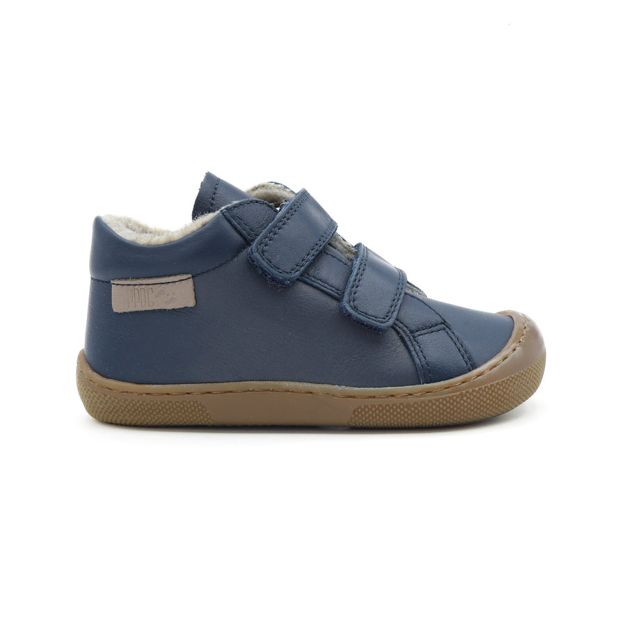 Naturino Barefoot Kommy Forro Marino