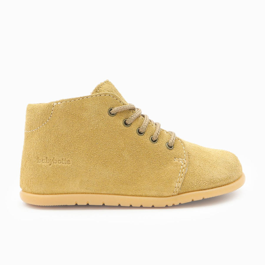 Babybotte Fredy Zip Beige